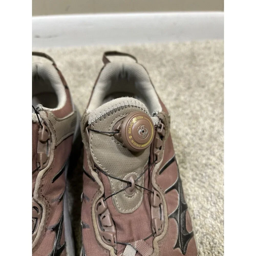 Vasque Aether Tech Women's 9.5 M Trail Running Shoes 7685 BOA Dial‎ Lacing